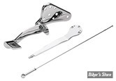 - KIT JOCKEY SHIFT - BIGTWIN 52/79 - JOCKEY SHIFT CONVERSION - CHROME - ZODIAC