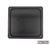 PLAQUE LATERALE - 170 X 210 - CADRE / CHASSIS DE PLAQUE D IMMATRICULATION ZODIAC - AUTRICHE - 170 X 210 - NOIR