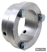 ADAPTATEUR DE FILTRE A AIR BENDIX POUR CARBURATEURS DELL'ORTO