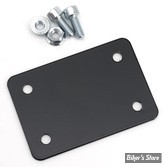 CRASH BAR - DYNA 91/05 - DOMINATOR MOTORCYCLES - NOIR - LARGEUR : 70cm : ADAPTATEUR DYNA 2004/2005