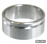 PIECE N° 00 -  Mikuni Smoothbore HS40 : ADAPTATEUR KEIHIN CV