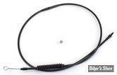 CABLE D'EMBRAYAGE POUR BIGTWIN 87/06 - LONGUEUR : 170.00 CM - OEM 00000-00 - ZODIAC - TOUT NOIR