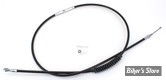 CABLE D'EMBRAYAGE POUR BIGTWIN 87/06 - LONGUEUR : 175.00 CM - OEM 00000-00 - ZODIAC - NOIR