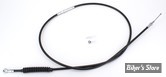 CABLE D'EMBRAYAGE POUR BIGTWIN 87/06 - LONGUEUR : 190.00 CM - OEM 00000-00 - ZODIAC - NOIR