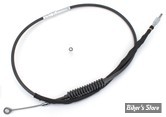 CABLE D'EMBRAYAGE POUR BIGTWIN 06UP 6 SPEEDS - LONGUEUR : 152.00CM - OEM 00000-00 - ZODIAC - NOIR