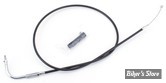 CABLE DE TIRAGE LONGUEUR :104.00 CM - OEM 00000-00 - ZODIAC - NOIR
