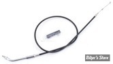CABLE DE RETOUR LONGUEUR : 94.00 CM - OEM 56323-81 - ZODIAC - NOIR