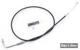 CABLE DE RETOUR LONGUEUR : 99.00 CM - OEM 00000-00 - ZODIAC - NOIR