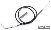 CABLE DE RETOUR LONGUEUR :112.00 CM - OEM 00000-00 - ZODIAC - NOIR