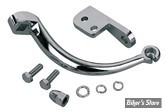 DOC A / PIÈCE N° 74 - KIT DE DEBRAYAGE - OEM 37085-80 / 37094-84 / 37096-83 / 37096-85 - CHROME - LE KIT