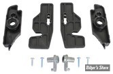KIT DE VERROUILLAGE DE SACOCHE (REPARATION) - TOURING 14UP - OEM 90200899 / 90200900 - LE KIT