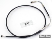CABLE D'EMBRAYAGE -  INDIAN SCOUT 2015 / 2024 - OEM 7082318- LONGUEUR : 160CM / 63" - BARNETT - NOIR