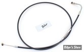 CABLE D'EMBRAYAGE -  INDIAN SCOUT 2015 / 2024 - OEM 7082203- LONGUEUR : 165CM / 65" - BARNETT - NOIR