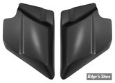 CACHES LATERAUX -  OEM 66048-09 / 66050-09 - TOURING 09UP - LOOK CARBONE