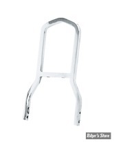 MONTANT DE SISSY BAR  - ZODIAC - MINI LOW-BOY