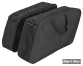 SAC D INTERIEUR DE SACOCHES RIGIDES - TOURING 80UP - ZODIAC - DEUX PIECES