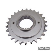 - PIGNON DE SORTIE DE BOITE 26 DENTS - DYNA / SOFTAIL / TOURING 06UP - DEPORT : 0.500" (12.70mm)