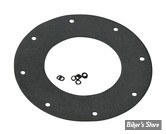 BOUCHON DE RESERVOIR / TRAPPE AVIA - ZODIAC - 120MM : JOINT DE REMPLACEMENT