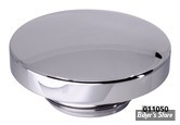 - BOUCHON 96UP - MIX & MATCH - ZODIAC - CHROME / LISSE