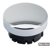 - FAUX BOUCHON - MIX & MATCH - ZODIAC - CHROME / LISSE