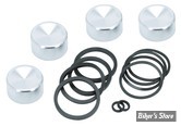 ECLATE G - PIECE N° 11 - PISTON KIT - AVANT / ARRIERE - Kit de reparation d'étrier AV/AR - OEM 44313-00 / 44313-01
