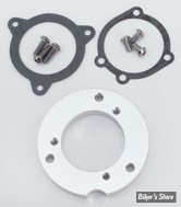 - ENTRETOISE / CALE DE FILTRE A AIR - TOURING 08UP