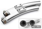 ECHAPPEMENT -  FREEDOM PERFORMANCE  : CHICANES OPTIONNELLES - 