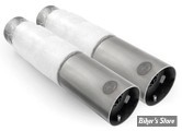 ECHAPPEMENT -  FREEDOM PERFORMANCE  : CHICANES OPTIONNELLES - AC00124
