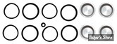 ECLATE G - PIECE N° 00  - KIT REFECTION D'ETRIER TRI-GLIDE - OEM 00000-00 - CYCLE PRO 