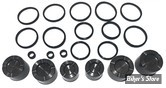 ECLATE G - PIECE N° 00  - KIT REFECTION D'ETRIER TRI-GLIDE - OEM 00000-00 - CYCLE PRO 