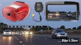 ACC - FEU ARRIÈRE AVEC CAMERA INTÉGRÉE - SOUNDSTREAM - TOURING 14UP - SOUNDSTREAM HDV-ULTRA - POUR UNITÉ PRINCIPALE V1