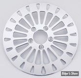 - ECLATE DF - PIECE N° 01 -  DISQUE DE FREIN ARRIERE -  OEM 41797-00 - RIDE WRIGHT WHEELS - FAT DADDY - INOX
