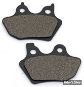 PLAQUETTES - 44082-00 - REV"O"LUTION - KEVLAR