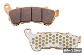 PLAQUETTES - 41300004 - REV"O"LUTION - SINTERED
