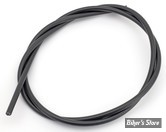 ECLATE H - PIECE N° 25 - GAINE DE CABLE - OEM 45085-30 / 4143-30  - LONGUEUR : 135cm - SAMWEL - 0414301