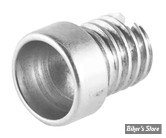 LEVIER DE FREIN - INDIAN SCOUT 17/21 - ACTIONNEUR DE PISTON - JOKER MACHINE - SILVER - 30-335-4