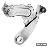 - KIT ETRIER ARRIÈRE HARRISON BILLET - 6 PISTONS - MINI 6 - SOFTAIL 87/99 - POLI
