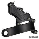 - KIT ETRIER ARRIÈRE HARRISON BILLET - 4 PISTONS - TOURING 84/99 - NOIR