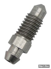 - VIS DE PURGE M8 X 1.25 - HARRISON BILLET - 1296909 - LA PIÈCE