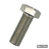 - vis hexagonale pour étrier Softail (1x3/8" UNF) - HARRISON BILLET - 1296106 - LA PIÈCE