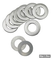 - RONDELLES DE CALAGE (KIT) - HARRISON BILLET - 1296808 - LE KIT