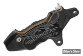 Etrier AVANT Beringer - 6 PISTONS - SOFTAIL 1984/1999 - CÔTÉ DROIT - NOIR