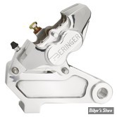 ETRIER ARRIÈRE - BERINGER - FXR 86/94 - 4 PISTONS - POLI