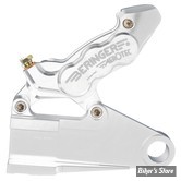 ETRIER ARRIÈRE - BERINGER - SPORTSTER 08/13 - 6 PISTONS - POLI