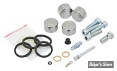 ETRIER BERINGER 4 PISTONS - KIT REPARATION