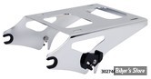 SUPPORT DE TOUR PACK AMOVIBLE - TOURING 2014UP - OEM 53000221 - CHROME