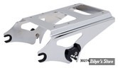SUPPORT DE TOUR PACK AMOVIBLE - TOURING 2009/2013 - OEM 53276-09 - CHROME