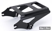 SUPPORT DE TOUR PACK AMOVIBLE - TOURING 2009/2013 - OEM 53276-09 - NOIR