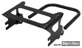 SUPPORT DE TOUR PACK AMOVIBLE - TOURING 1997/2008 - OEM 53276-04 - NOIR