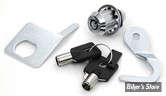 SERRURE POUR TOUR-PAK - TOURING 97/13 : KIT DE SERRURE - OEM 53194-07 / 53617-85 / 90686-92